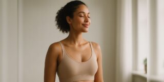 Best Posture Corrector Bra for Everyday Use | Back Support Bras