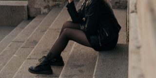 Stunning Stay-Up Thigh Highs for Women