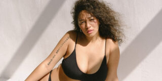 Best Plus Size Bras Reviews for Big Ladies