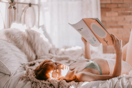 What is an Unlined Bra & Lightly Lined Bra – When to Wear Each?