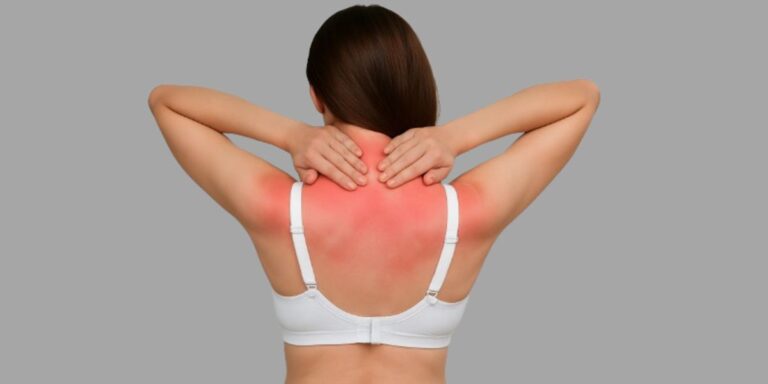 Best Bras for Shoulder Pain, Injury, and Neck Strain: A Real-World Comfort Guide