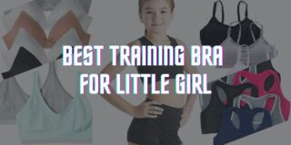 Best Training Bras for Girls: Expert Buying Guide