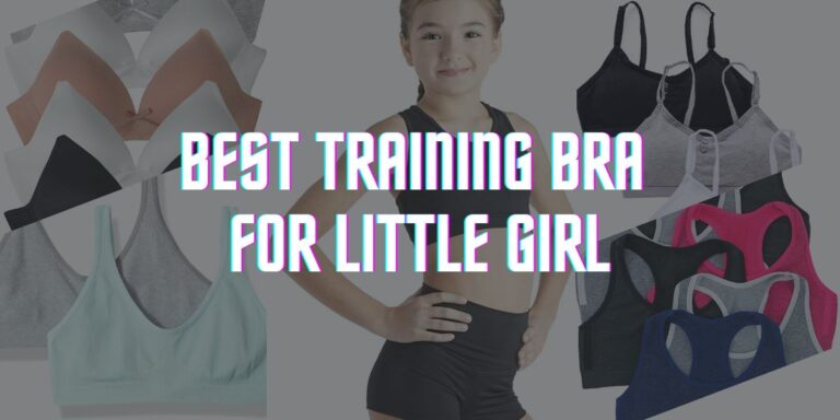 Best Training Bras for Girls: Expert Buying Guide