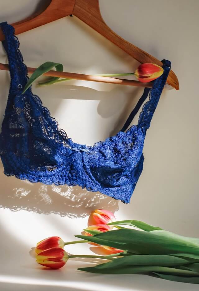 Bra Washing, Cleaning & Drying Tips