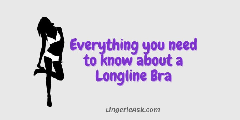 What is the Point of a Longline Bra? (8 Benefits to Know)