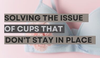Solving the Issue of Cups That Don't Stay in Place