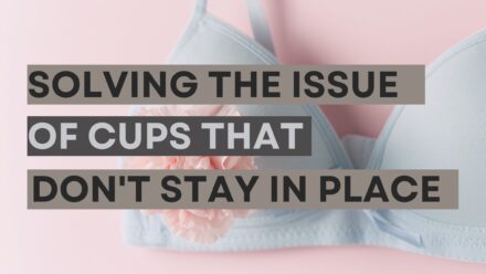Solving the Issue of Cups That Don’t Stay in Place