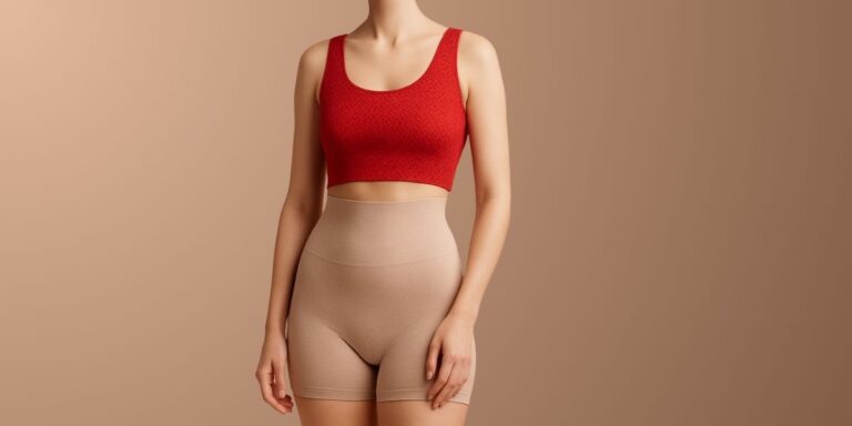 9 Types of Shapewear and What Each One Does for Your Body