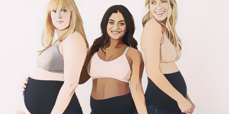 Best Nursing Bras for Large Busts: Comfort & Support Tips