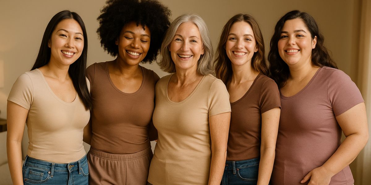 20 Best T-Shirt Bras for Seamless Comfort & Shaping