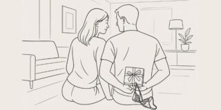 How to Buy Lingerie for Her (Without Getting It Wrong)