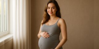 Maternity vs Nursing Bras Explained – Understanding the Differences