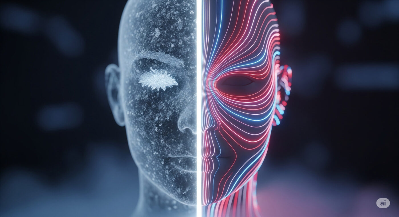 Shark CryoGlow LED Review: The Best Red-Light Therapy Device