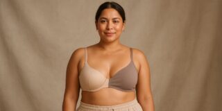 Underwire vs Wireless Bras: Support, Comfort & Fit