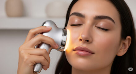 Which At Home Beauty Gadgets Are Actually Worth Your Money